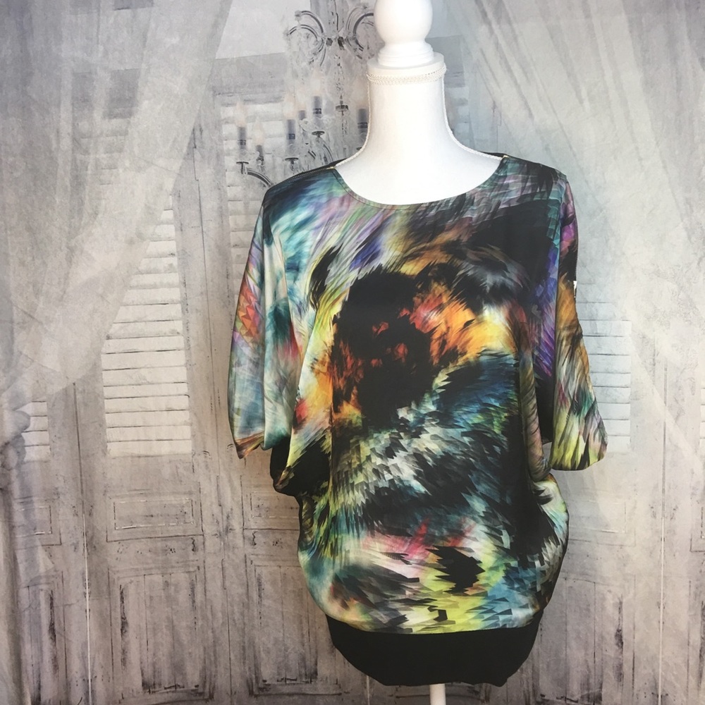 Ted Baker London top